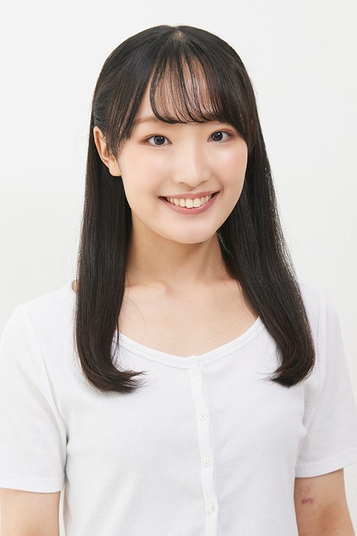 小野 有希 宣材写真